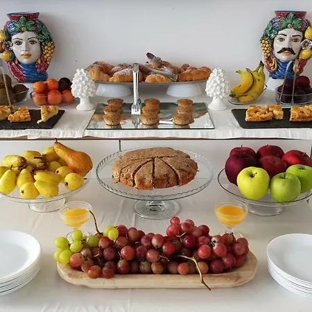 Alojamento de Acomodação e Pequeno-almoço Pantanello 4*