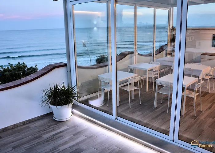 Pantanello 4* 阿沃拉